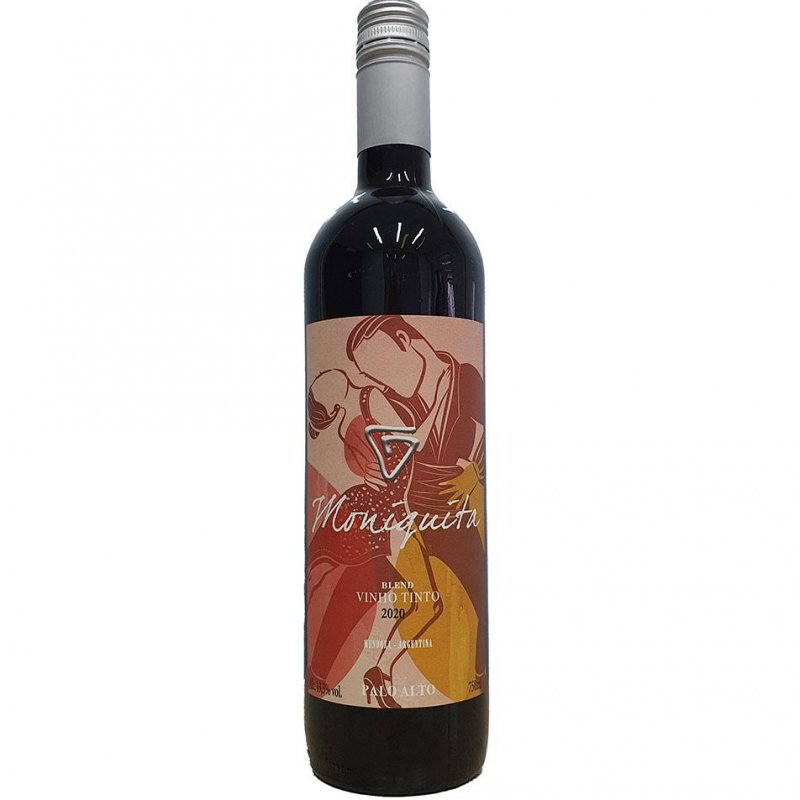 Merlot Esprit Di Mediterranee IGP 2020 750 ML